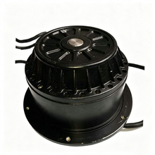 Fan Motor MK106-4DK.14.U for Atlas Copco Air Compressor