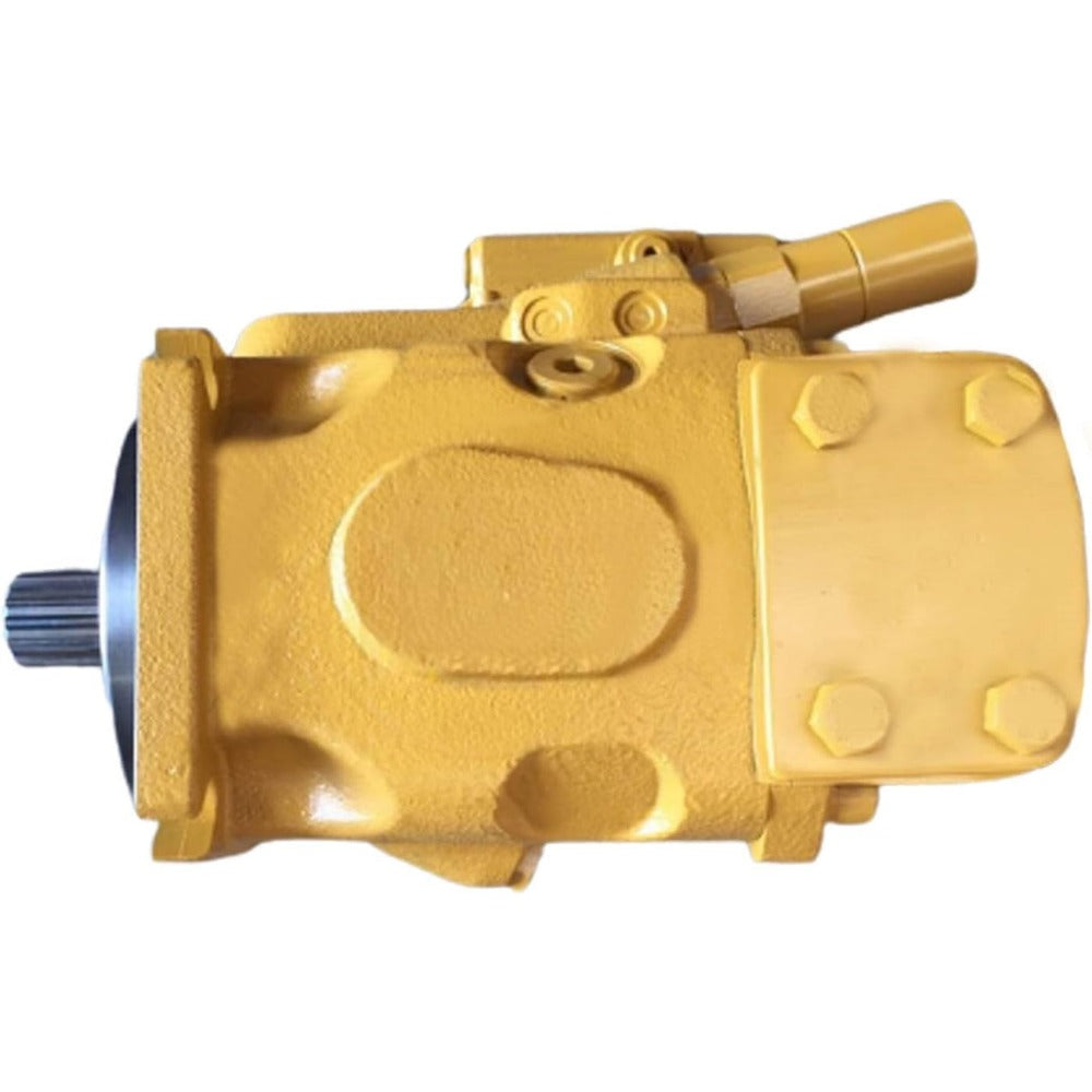 Hydraulic Main Pump Assembly 397-3941 for Caterpillar CAT 306E 307E 308E Excavator C2.6 Engine - KUDUPARTS