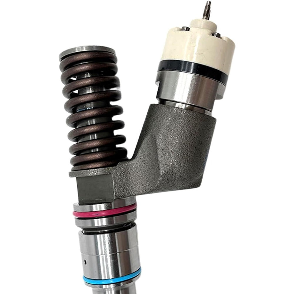Fuel Injector 249-0705 for Caterpillar CAT Engine C13 Excavator 349 352 355 Wheel Loader 980 980L 980M 982 982M - KUDUPARTS