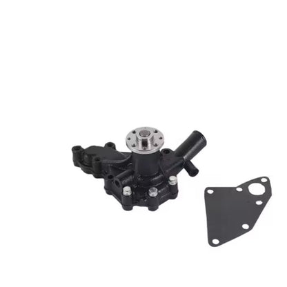 Water Pump 8944831671 for Isuzu Engine 3AB1 Hitachi Excavator EX50UR - KUDUPARTS