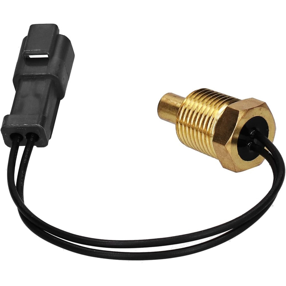 Temperature Sensor 244-3106 for Caterpillar CAT 414E 420D 428D 434E 444F 450E Loader - KUDUPARTS