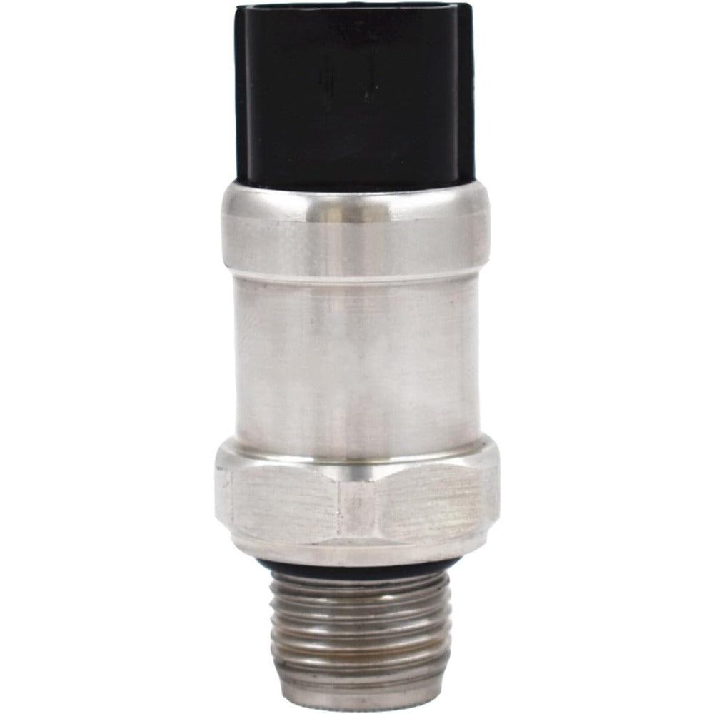 Pressure Sensor 4436271 for Hitachi Excavator EX120-5 EX200-3 EX200-5 ZX110-3 ZX180LC-3 ZX270 ZX225US ZX220W-3 - KUDUPARTS