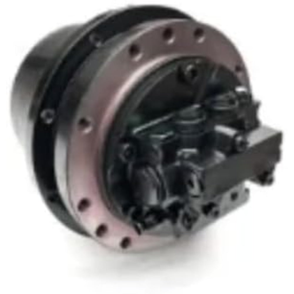 Travel Gearbox With Motor 4469187 for Hitachi Excavator ZX22 - KUDUPARTS