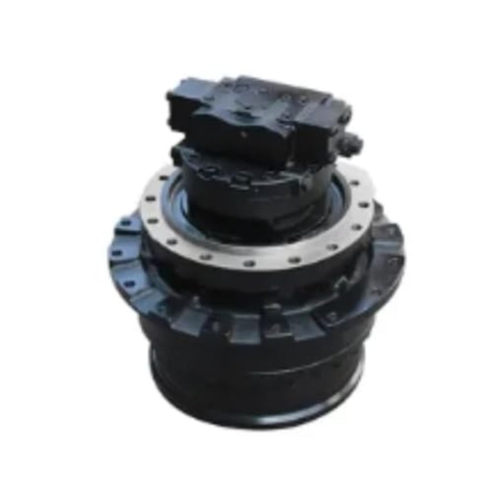 Travel Gearbox With Motor 441-3011 for Caterpillar CAT Excavator 320D2 E320D2 323D2 - KUDUPARTS