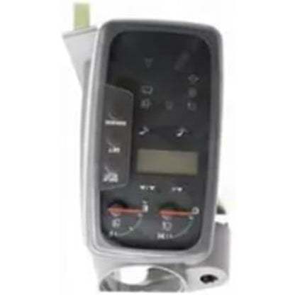 Monitor Display Panel 4483034 for Hitachi ZAX200 ZAX240 ZX330-1 Excavator - KUDUPARTS