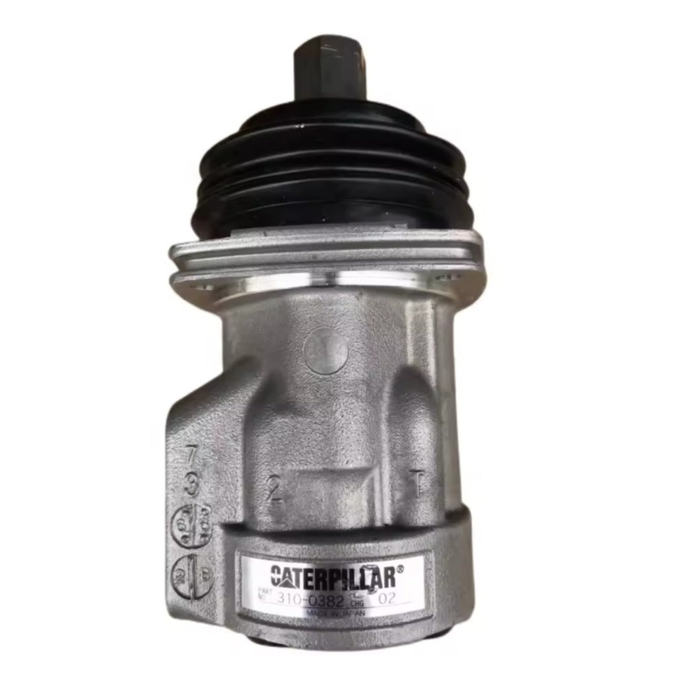 Joystick Pilot Valve 310-0382 for Caterpillar CAT 312E 316E 318E 320E 324E 329E 336E 349E - KUDUPARTS