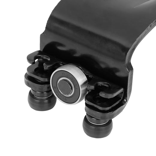 A Pair Sliding Door Roller 72521-TK8-A11 72561-TK8-A11 for Honda Odyssey 3.5L V6 2011-2017 - KUDUPARTS