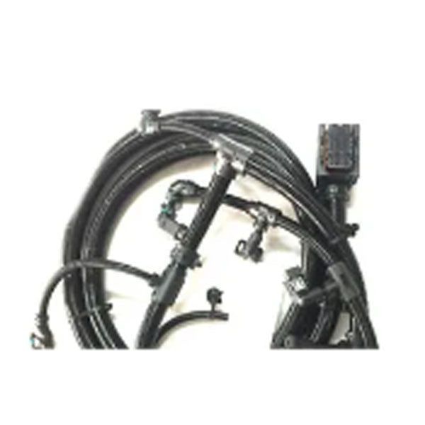 Control Module Wiring Harness 5367704 for Cummins Engine ISBE - KUDUPARTS
