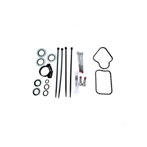 HE351VE HE300VG Turbo Actuator 5550398 for Cummins Engine 6.7 ISB Dodge Pickup - KUDUPARTS