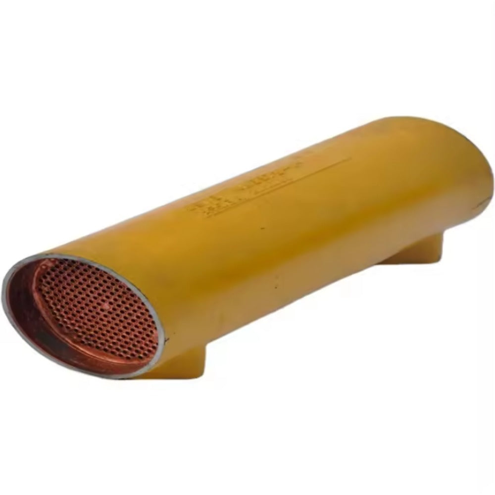 Oil Cooler 239-7851 for Caterpillar CAT Engine C15 C-15 3406E - KUDUPARTS