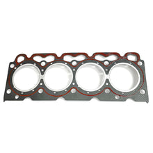 Cylinder Head Gasket 04170569 for Deutz Engine F4L1011FT BF4L1011FT - KUDUPARTS