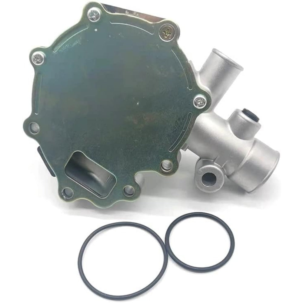 Water Pump 1530164 153-0164 for CAT Caterpillar 3024C 3034 247 257 267 277 216 226 228 232 236 242 246 248 - KUDUPARTS