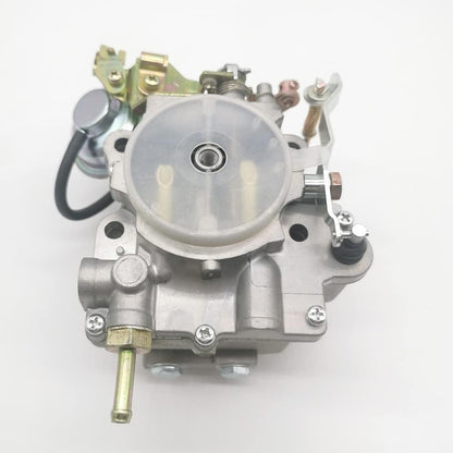 Carburetor MD-081100 MD-006219 for Mitsubishi 4G32 4G33 4G64 6CC Galant Delica Lancer & Dodge Colt Engine Mitsubishi Tredia Pick Up L300 L200 Rear Wheel Dive - KUDUPARTS