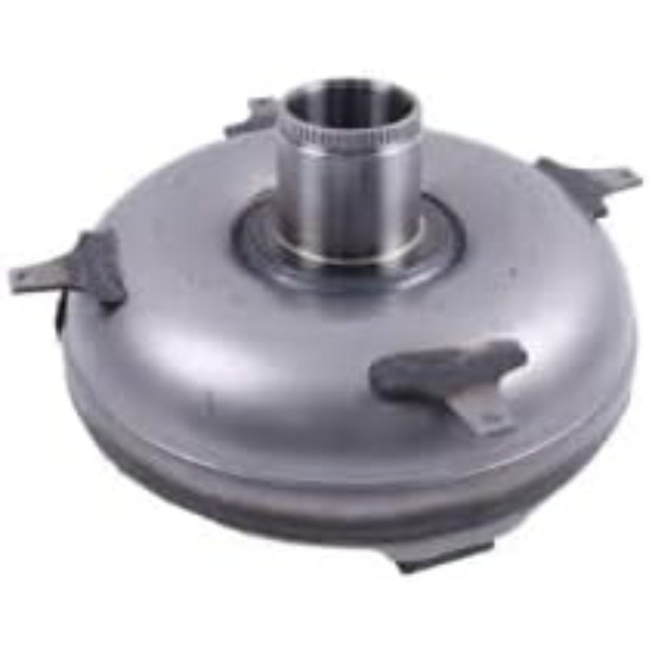 Torque Converter 87712647 for New Holland Wheel Loader LW130.B W130 W130B W130C - KUDUPARTS