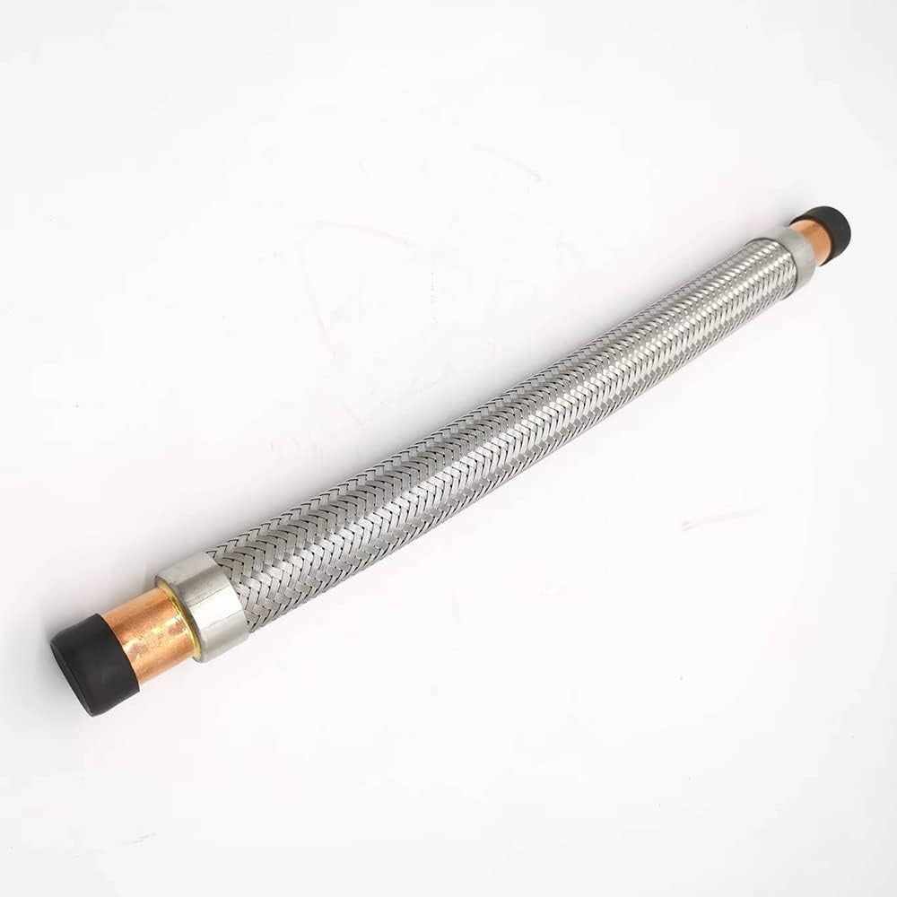 Vibrasorber Suction 73-00328-10 for Carrier Transicold X4 7500 X2 2100 2500A Refrigeration Truck - KUDUPARTS