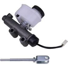 Brake Master Cylinder CT91484-17100 for Caterpillar CAT Forklift EC18K EC18KL 2EC15 2EC18 EC15K - KUDUPARTS