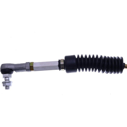 Throttle Motor 102-8007 for Mitsubishi Engine 4D32 Caterpillar CAT Excavator 307 E307 307A 307B E307B - KUDUPARTS