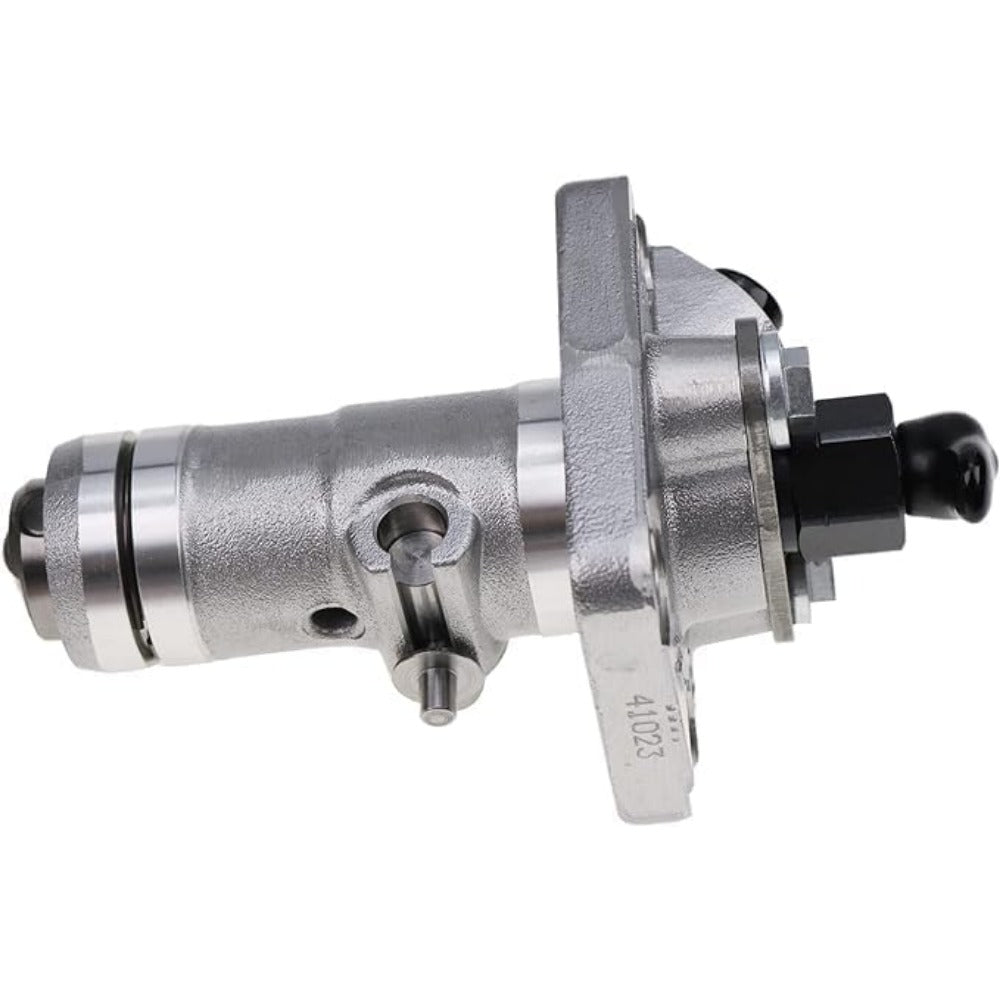 4Pcs Fuel Injection Pump 8970345916 for Isuzu Engine 4LB1 4LC1 4LE1 4LE2 - KUDUPARTS