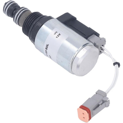 Hydraulic Valve 474-9387 for Caterpillar CAT Excavator - KUDUPARTS