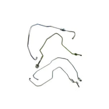 4 Pcs Fuel Supply Tube 3904204 3904205 3904206 3904207 for Cummins Engine 4B3.9 4BT3.9 4BTA3.9 Hyundai Excavator R130LC R130LC-3 - KUDUPARTS