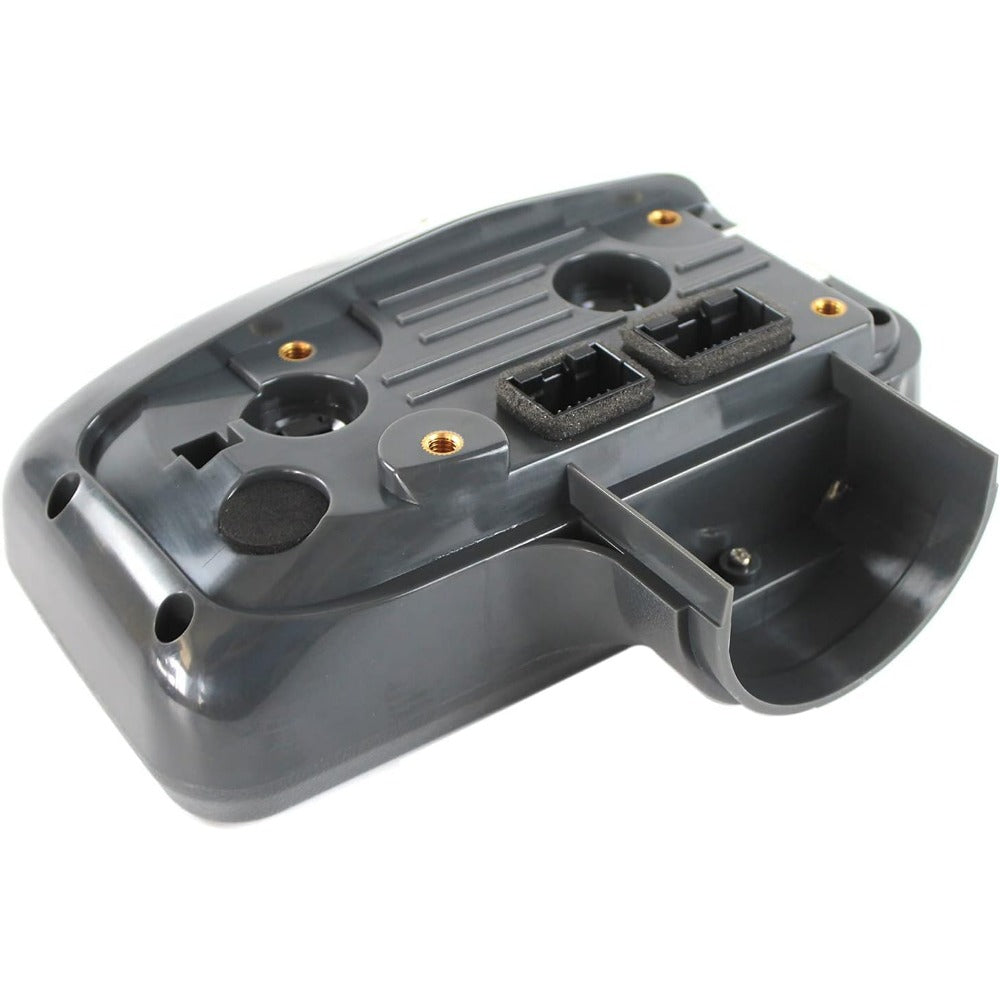 Monitor Panel 7834-71-4000 for Komatsu Excavator PW130-6K - KUDUPARTS