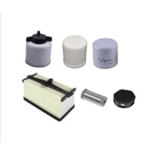 500 Hour Maintenance Filter Kit 7333709 for Bobcat Loader A770