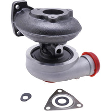 Turbocharger 7027240 for JLG 340AJ 1250AJP Deutz Engine TD2011 - KUDUPARTS
