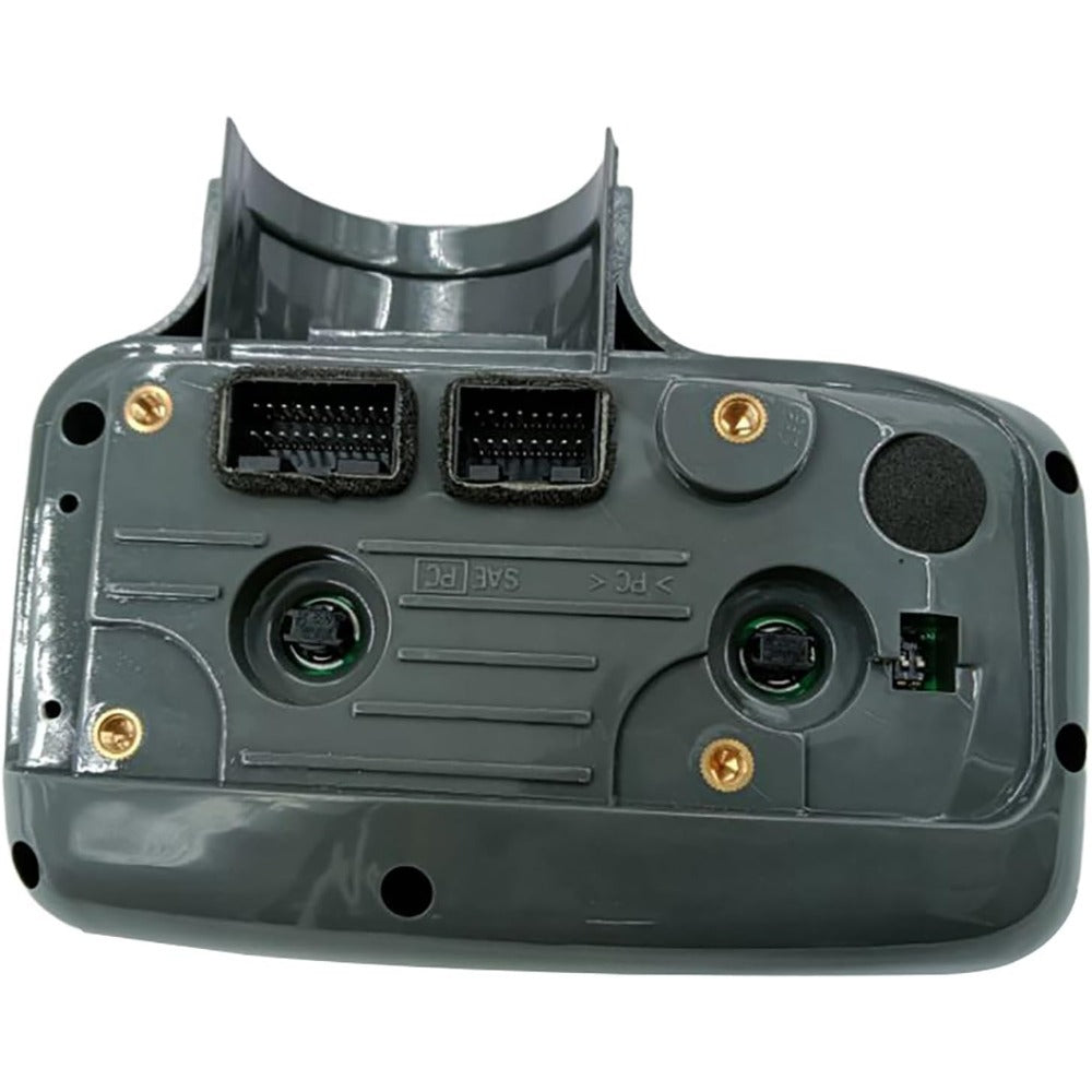 For Komatsu Excavator PC200-6 PC210-6 PC220-6 PC230-6 Monitor LCD Display Panel 7834-76-3000 - KUDUPARTS