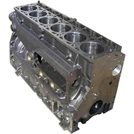 Cylinder Block 149-5401 for Caterpillar CAT 3116 Engine 120H Motor Grader - KUDUPARTS