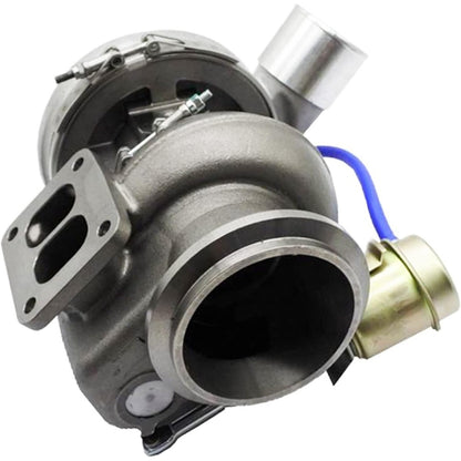 Turbo S310CG080 Turbocharger 250-7700 for Caterpillar CAT Engine C-9 Excavator 330D 340D 336D L M330D - KUDUPARTS