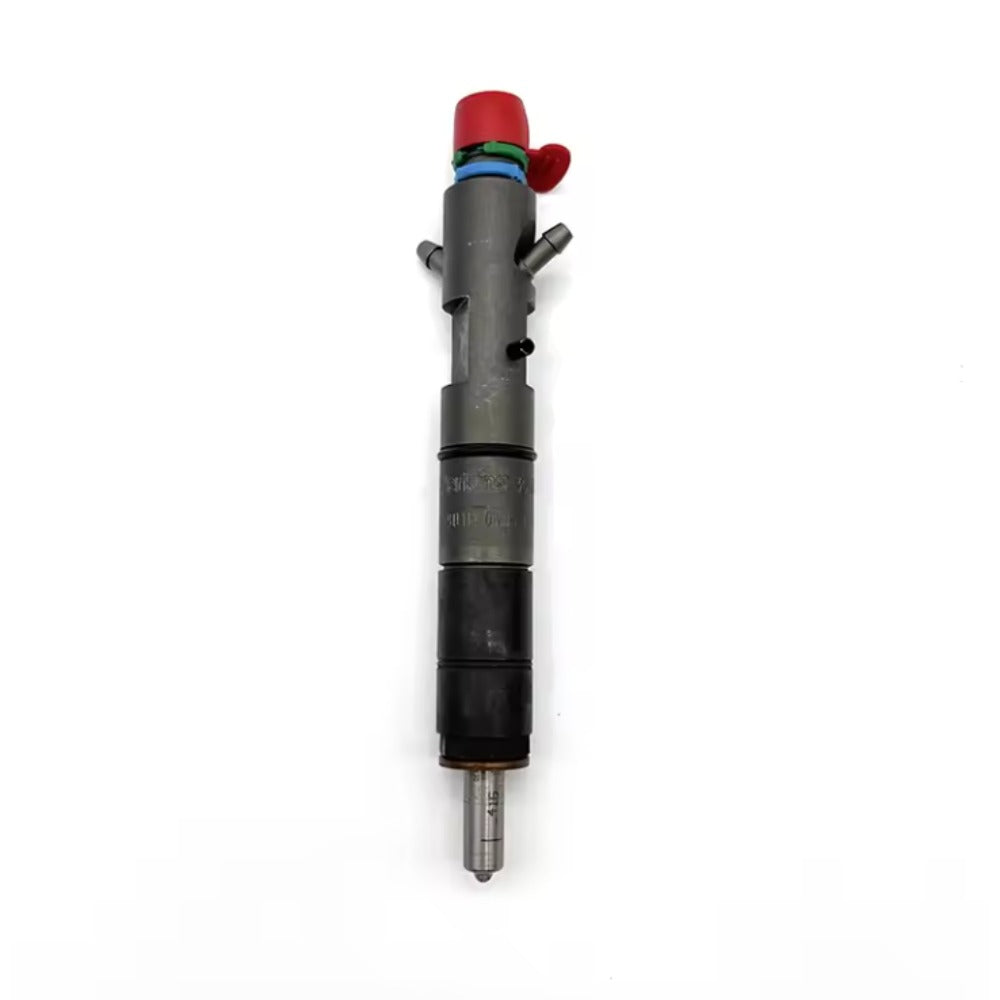 6 PCS Fuel Injector 364-7040 T408845 for Perkins Caterpillar CAT Engine C7.1 - KUDUPARTS