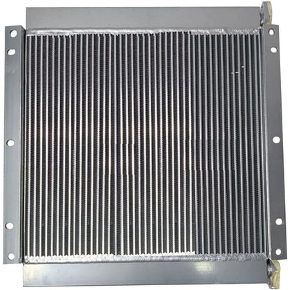 Oil Cooler 190-5789 for Mitusbishi Engine 4M40 Caterpillar Excavator CAT 307C - KUDUPARTS