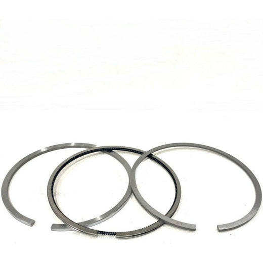 1 pcs Piston Ring 04270698 for Deutz 1011 BFL1011 BF3L1011FL BF4L1011F BF4L1011FT BF3M1011F BF4M1011 BF4M1011F - KUDUPARTS