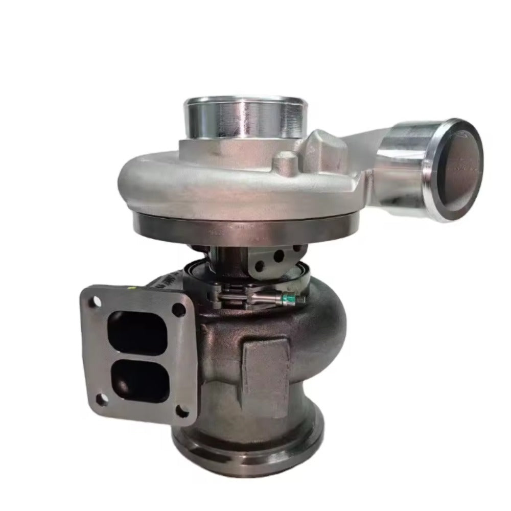 Turbocharger 594-7756 for Caterpillar CAT Excavator 350 - KUDUPARTS