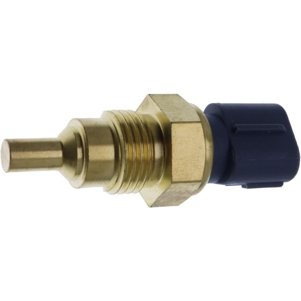 Water Temperature Sensor 8-98023717-0 for Isuzu Engine 4HE1 6HK1 4JJ1 4LE2 4HK1 4HG1 Truck NPR NKR NQR - KUDUPARTS