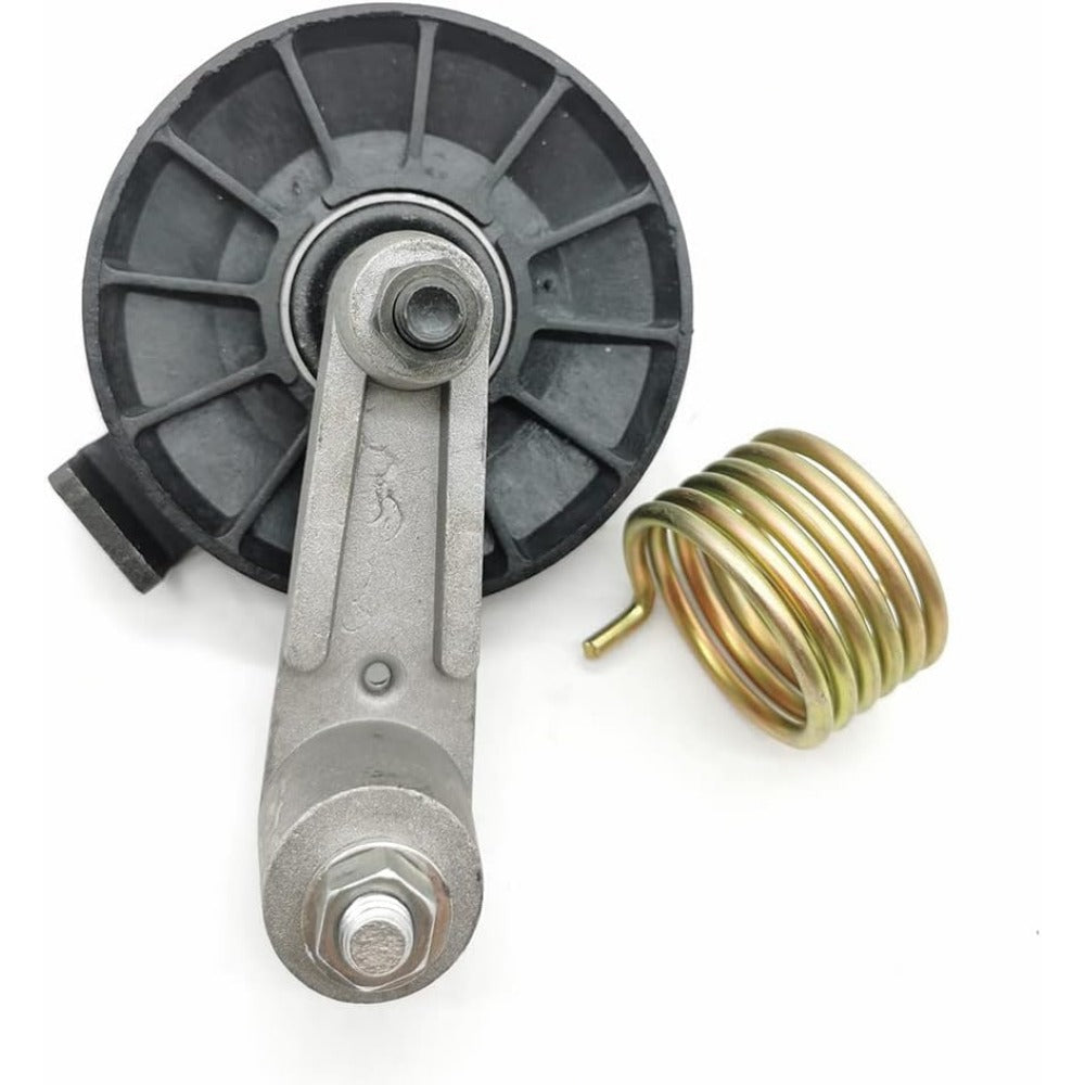 Cooling Fan Pulley Tensioner Kit 6702474 For Bobcat Skid Steer Loaders - Multiple Models