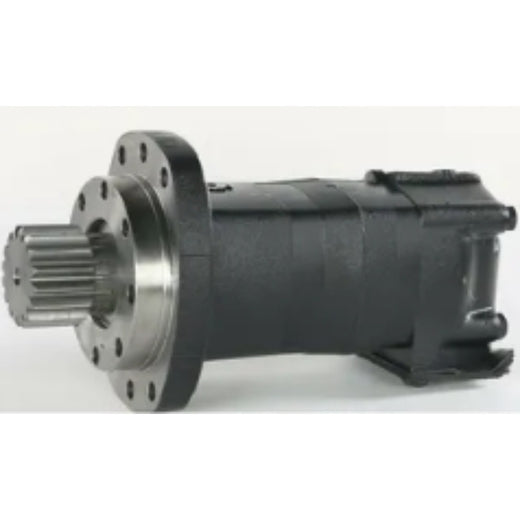Hydraulic Motor 6669539 for Bobcat Skid Steer Loader 220 320 - KUDUPARTS