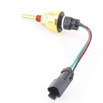 Water Electronic Coolant Level Sensor 2399957 for Caterpillar CAT Engine 3126B 3176C 3196  3406E 3408E 3412C - KUDUPARTS