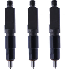 4Pcs Fuel Injector BFL913 KBAL65S13/13 2233085 for Deutz Engine F3L912 F4L912 F5L912 F6L912 F6L913 - KUDUPARTS