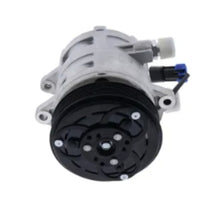 Compresor de aire acondicionado para minicargadora Bobcat 430 435 6681716 6685798