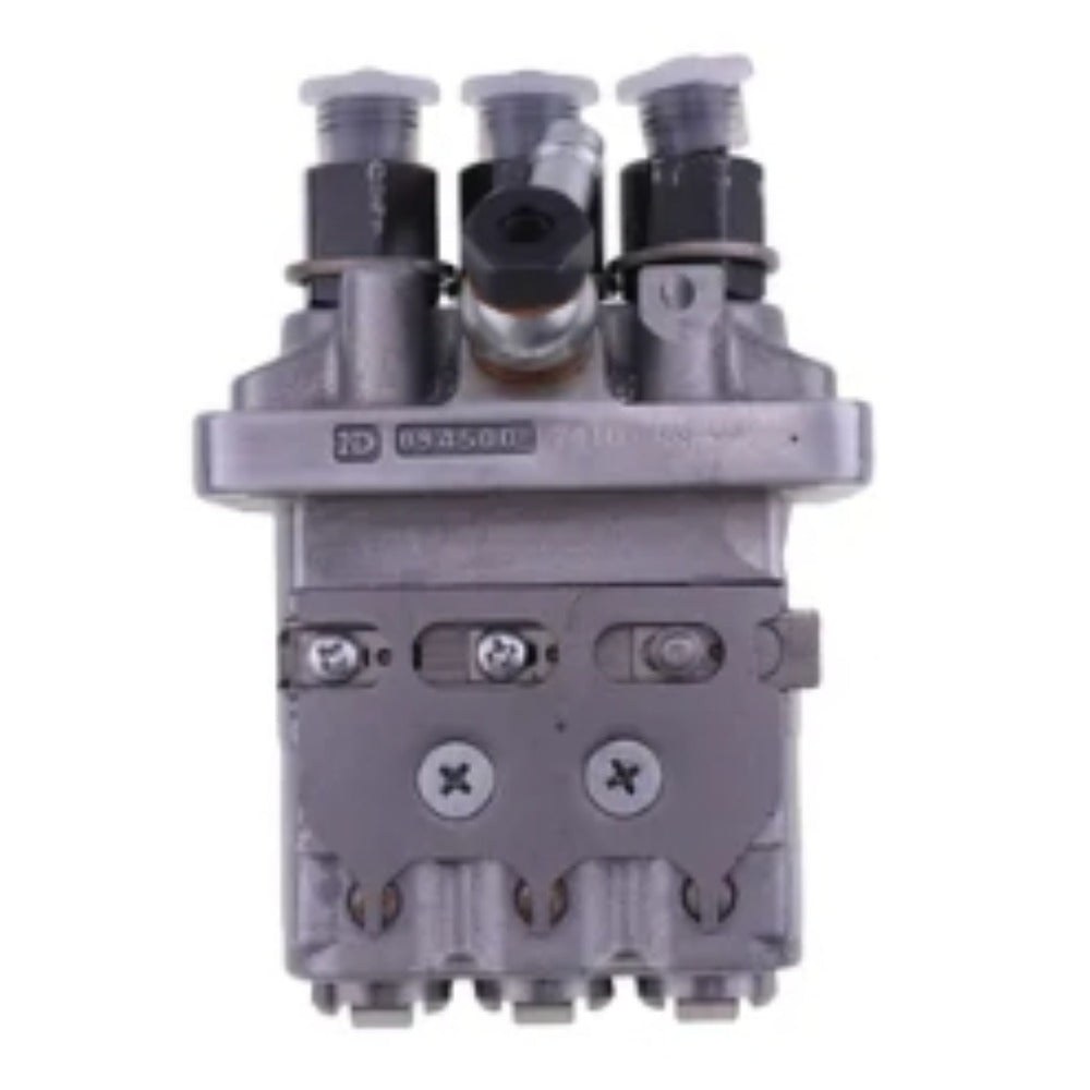 Fuel Injection Pump 131017711 for Perkins Shibaura S773 Engine New Holland TC18 TZ22DA T1010 TC21 TZ24DA TZ25DA TC26DA TC21DA TZ18DA TC23DA Tractor - KUDUPARTS
