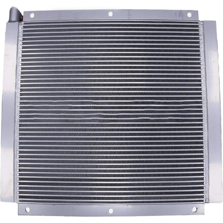 For Komatsu Excavator PC100-3 PC120-3 PF3-1 Hydraulic Oil Cooler ASS'Y 203-03-41380 - KUDUPARTS