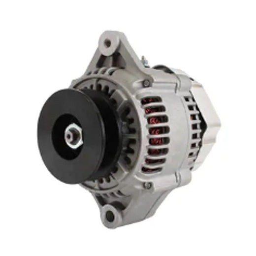 70A Alternator 4984043 for Cummins Engine ISDE - KUDUPARTS
