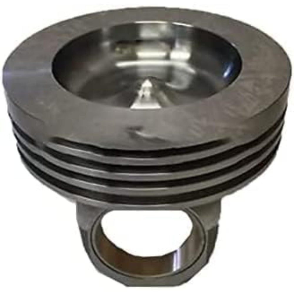Crown As-Piston 168-4540 for Caterpillar CAT Wheel Loader 980C 980G in USA - KUDUPARTS