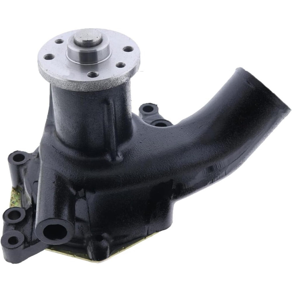 Water Pump 1136500171 for Isuzu Engine 6BG1 4BG1 6BD1 Hitachi Excavator EX200-5 EX200LC-5 EX200SS-5 EX210H-5 EX210K-5 EX225USR EX225USRK - KUDUPARTS