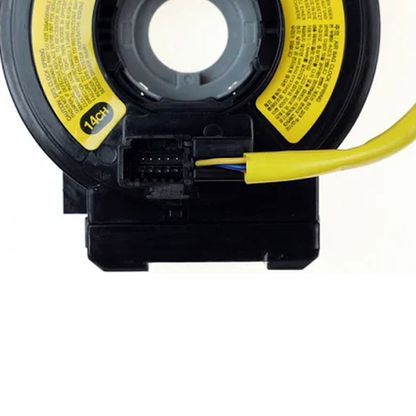 Ressort d'horloge à câble spiralé 93490-3M000 pour Hyundai Genesis 2009-2014