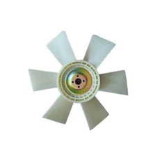 Fan VAME440903 for New Holland E235SRLC EH215 E235SR E215 Crawler Excavator - KUDUPARTS