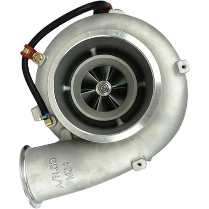 Turbo GTA5008 Turbocharger 239-9988 750058-0001 for Caterpillar CAT Engine C15 - KUDUPARTS