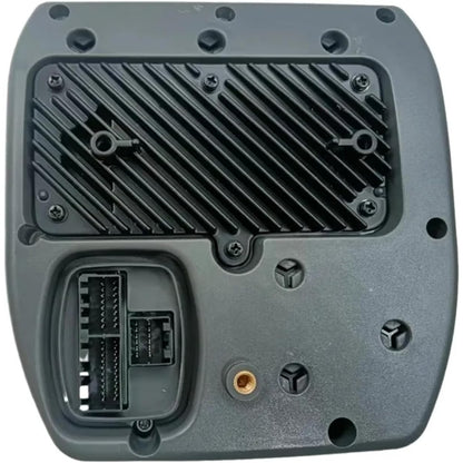 Monitor 4684077 for Hitachi Excavator ZX110-3 ZX120-3 ZX130-3 ZX135US-3 ZX70-3 ZX75US-3 ZX80LCK-3 ZX85US-3 - KUDUPARTS