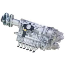 Fuel Injection Pump 65.11101-7402 for Doosan Daewoo Komatsu Engine DE12TIA Excavator MEGA 400-V - KUDUPARTS